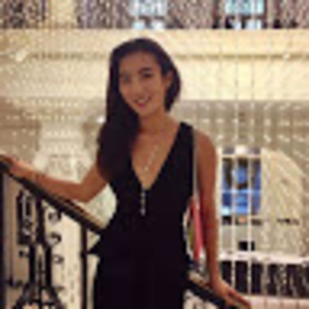 Meet your Posher, Claire